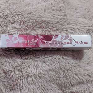 Coloured Raine Matte Lip Paint